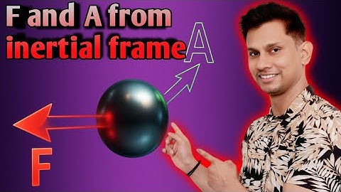 HC Verma Ch 5 ShortQ9 | Zero Acceleration ≠ Zero Force? 🤯 HC Verma Physics Explained