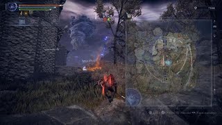 Libra Everdark Depth 5 +9999 ELDEN RING NIGHTREIGN