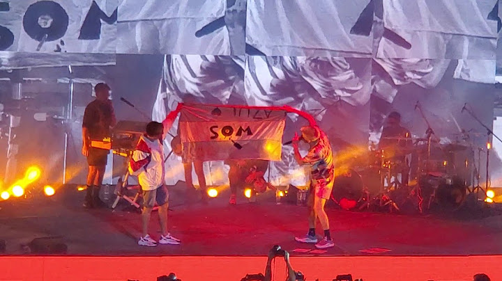 WOS Y ACRU FREESTYLE (LUNA PARK 19/12)