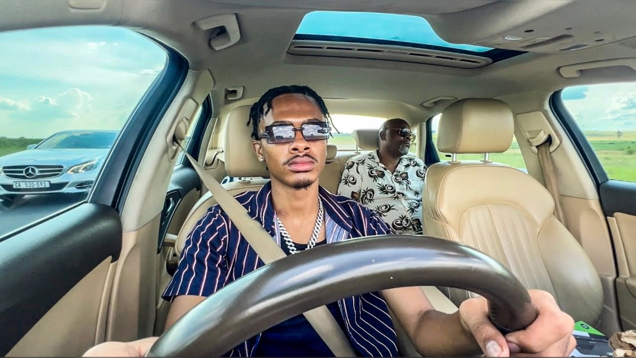 Поездка в Мпумалангу, чтобы провести время в одиночестве на курорте!!!