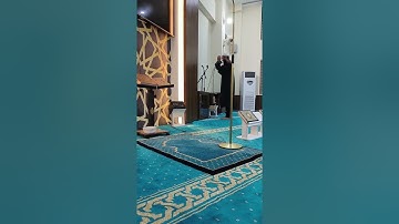أذان عيراقي بصوت جميل القارئ محمد جلال الكردي تهز لها القلوب