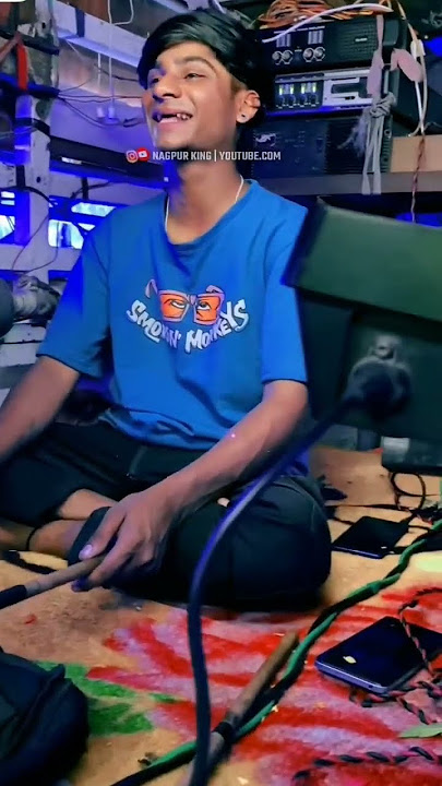 3 STAR DHUMAL NAGPUR SPECIAL PAD MASTAR VICKY BAHI#vishalbhai #3star #dj #dhumal #viral #ytstudio 👿👿