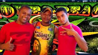 MELO DA GEOVANA AUZIN HANKS REGGAE REBEL MARLEY