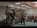 Jack Evans & TJ Perkins vs Rocky Romero & Hook Bomberry 2/2