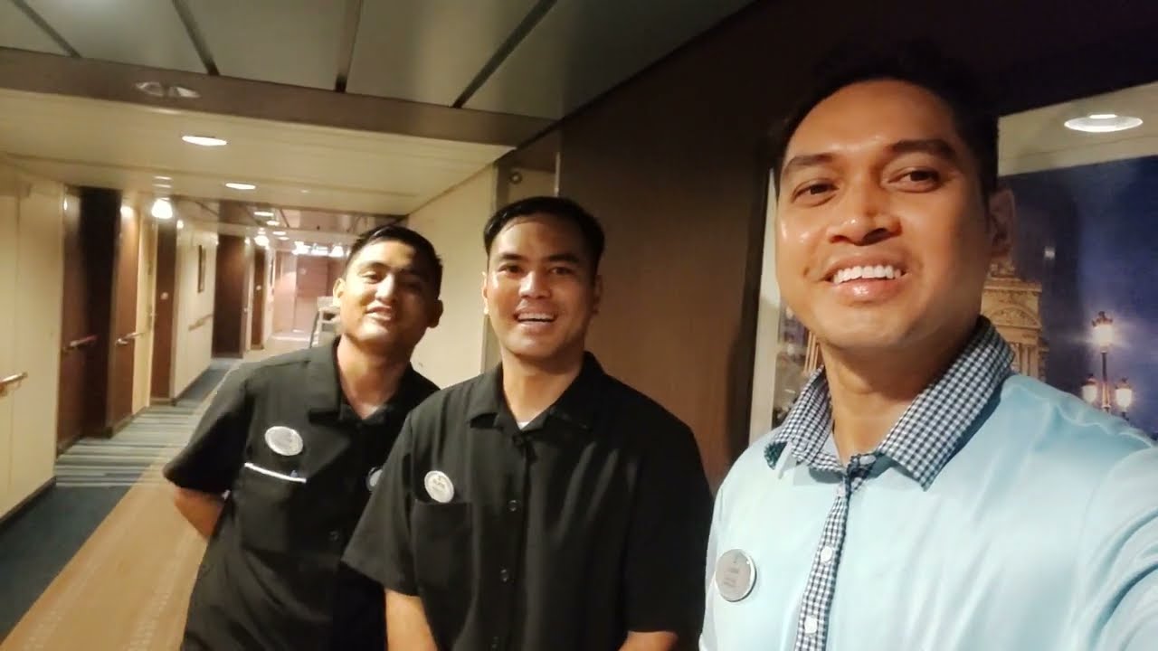 ASST CABIN STEWARD CRUISE SHIP JOBS YouTube ASST CABIN STEWARD CRUISE SHIP JOBS YouTube