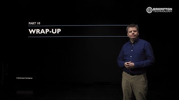 Episode 10 - AVoIP From the Ground Up: Wrap-Up