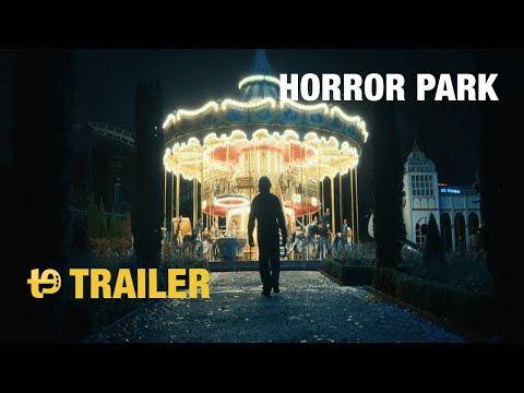 Horror Park - Trailer español