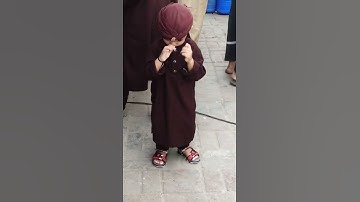 Saad Hussain Rizvi | Kid star | tlp dil | Labbaik | election | crane | leader | islam | power | vote