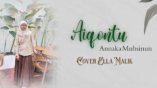 AIQONTU (Versi Langitan) Cover Ella Malik