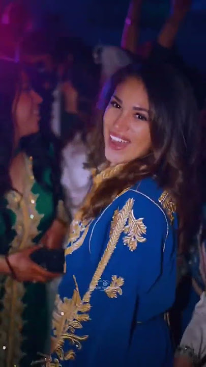 morad Pelele Morocco wedding #morad #music #rap