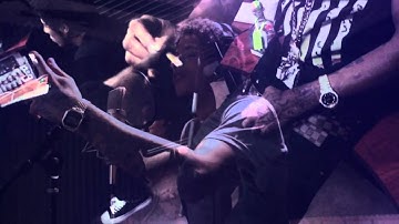 Bad Karma Ft Nipsey Hussle - Colour Blind