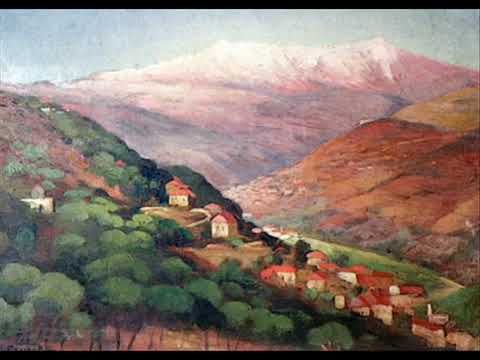 صباح ووديع الصافي القوي لبنان