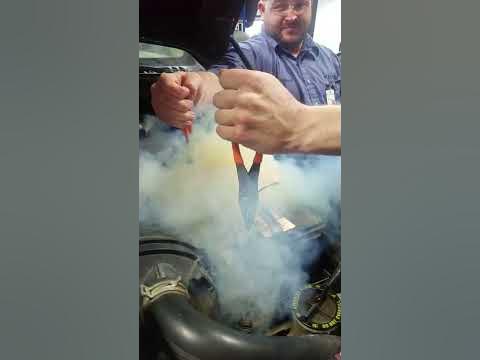 What Happens When You Connect Positive And Negative On A Battery With A