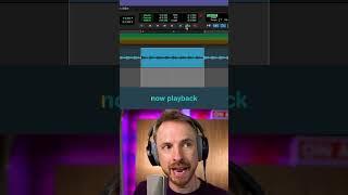 The PRO TOOLS SECRET You Need to Know! #protoolstips #protools #audioediting
