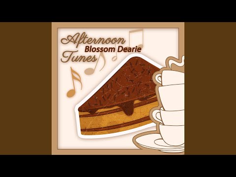 Blossom Dearie - Deed I Do