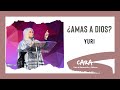 ¿Amas a Dios?-Yuri