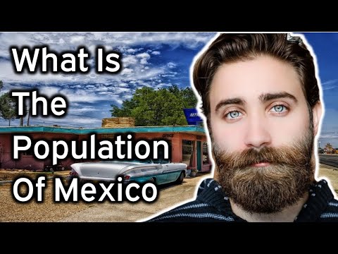 Video: Mexiko Beslutade äntligen Att Räkna Sin Afro-mexikanska Befolkning