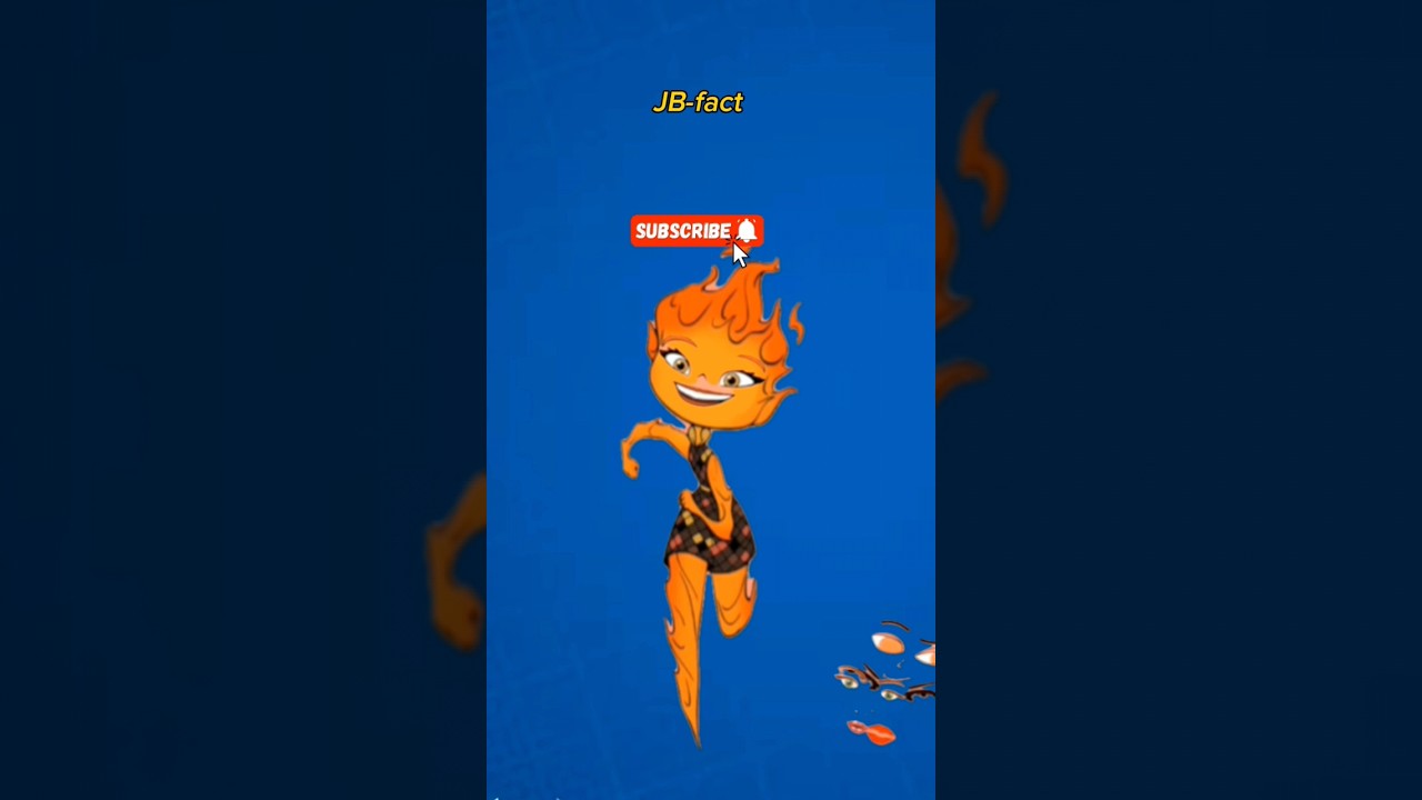 guess real eyes of ember🙀