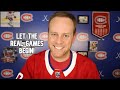 Habs Roster/Lineup Revealed for 2023-2024 Season Let&#39;s Break it ALL Down