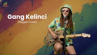 Gang Kelinci - Lilis Suryani | Uyekansaja Reggae Cover
