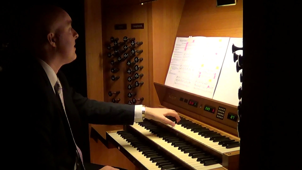 Thomas Heywood Garland Waltz Tchaikovsky Bensberg 2013 YouTube