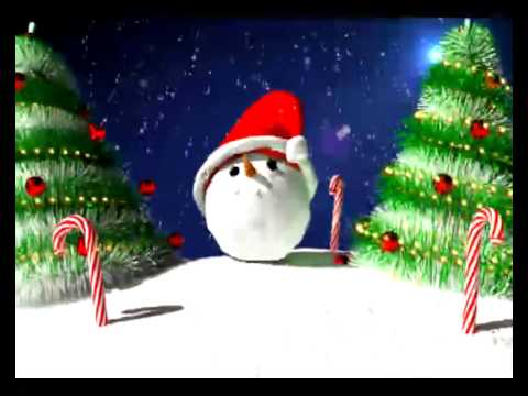 MTV Christmas Greetings