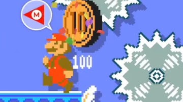 Super Mario Maker 2 - Story Mode w/ Level Reviews - Postgame 5 - Diamonds in the Rough