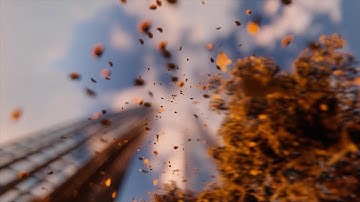 Lumion Architectural Video Showreel