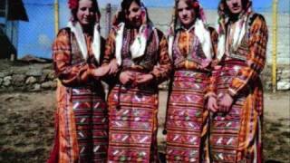Traditional Thracian Culture Music