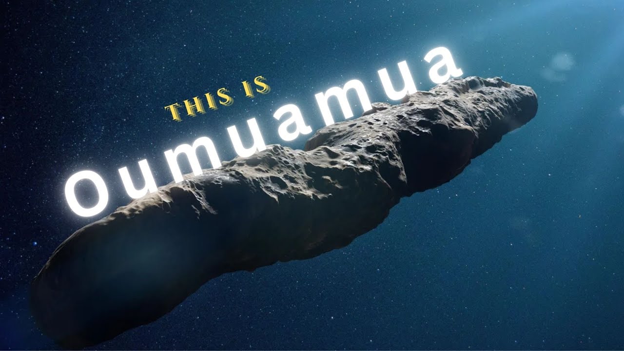 The Mystery of Oumuamua: Alien Probe or Natural Object?