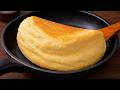 I don't fry eggs the old way! Here's a simple egg frying trick anyone can do | Kitchen Tips
