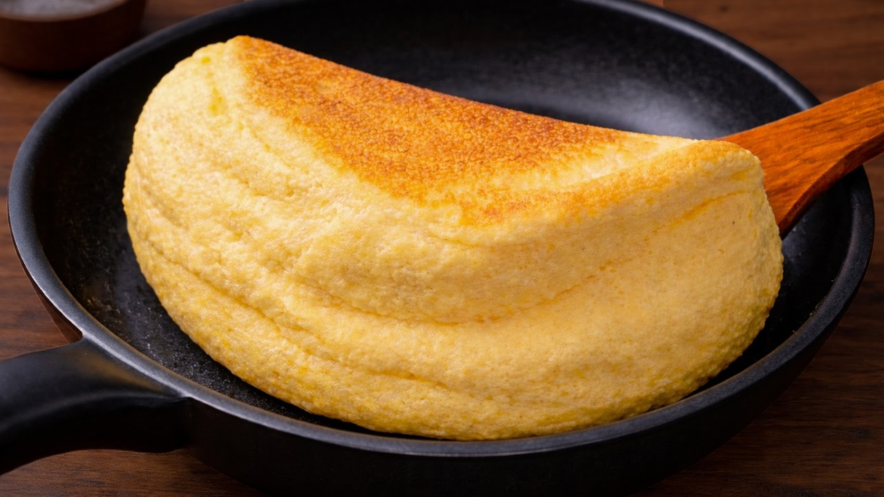 Я не жарю яйца по старинке! Вот простой способ жарки яиц, который под силу каждому | Кулинарные сове