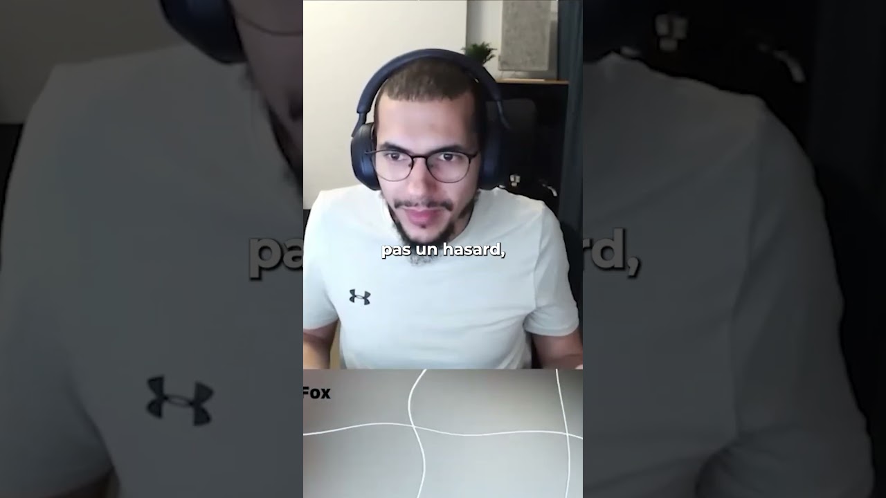 Ce qui est bien avec Google c'est ce que c'est ULTRA méthodique