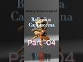 "Making Italian Brainrot Ballerina Cappuccina in 3D – Part 4 | Body Texturing   🩰🇮🇹 #Shorts#Blender