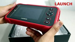 ESCANER AUTOMOTRIZ LAUNCH CRP 239 UNBOXING - OFICIAL LAUNCH COLOMBIA VENTAS +57 3214041639