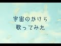 【Etoile誕生日企画】『宇宙のかけら(ワルキューレ)』歌ってみた【響音ユイ編】