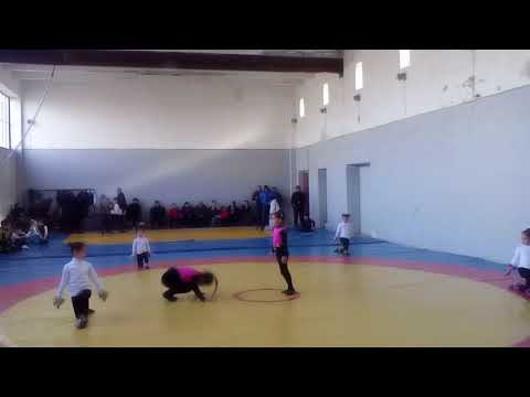 აკრობატიკა