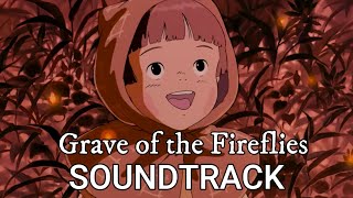 Grave of the Fireflies OST - Grieve