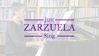 La Tempranica - La tarántula - Gerónimo Giménez