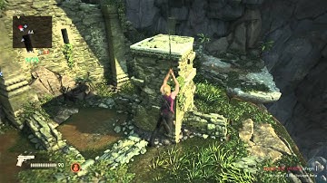 Uncharted™ 4 Beta - Let me take a selfie.