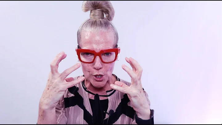 Vocal Exercises and Vocal Health with Joy Norris