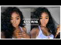 Affordable Synthetic Wig Slayy! ♡
