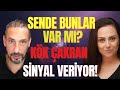 Hayattan Kopmuş Gibi Mi Hissediyorsun? Kök Çakran Bloke Olmuş Olabilir! Ali Mete Gordi Açıklıyor