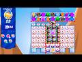Candy Crush Saga Levels 6859 6867 How to Win Jelly 