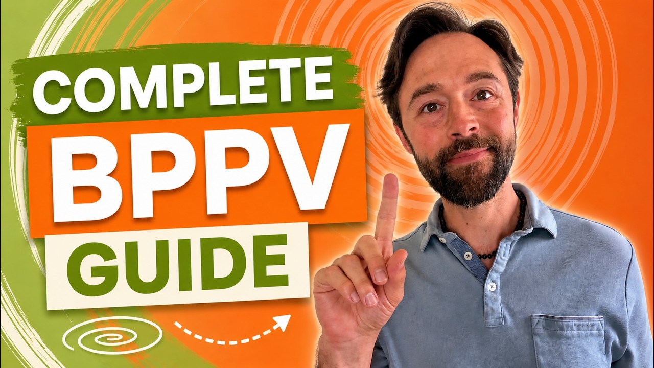 How to Diagnose and Treat BPPV (Complete Guide for BPPV Treatment ...