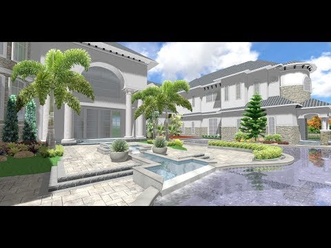 modern-classic-house---realtime-landscaping-architect