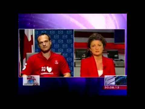 თეა წულუკიანი vs პეტრე ცისკარიშვილი