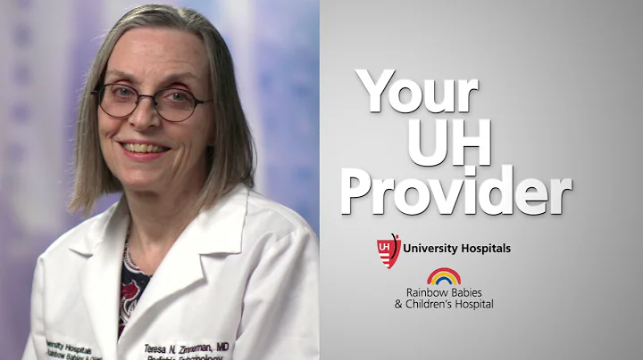 Dr. Teresa Zimmerman