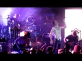 Classic Girl, Jane&#39;s Addiction, Ruth Eckerd Hall, Clearwater FL