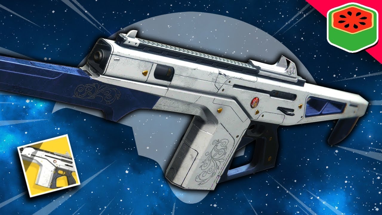 Destiny 2 The Monte Carlo strikes back... YouTube